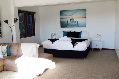 THE LOFT @ Bay Of Fires Seascape - Tourism Caloundra 16