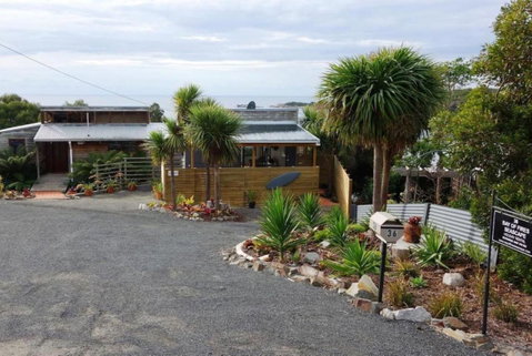 THE LOFT @ Bay Of Fires Seascape - Tourism Caloundra 19