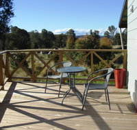 Highland Cabins and Cottages at Bronte Park - Tourism Caloundra