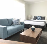 Orford Blue Waters Hotel - Tourism Caloundra