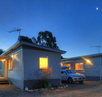 Orford Beachside Holiday Park - Tourism Caloundra