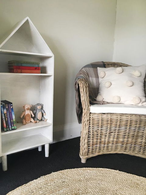 Highfield's Other House - Tourism Caloundra 3