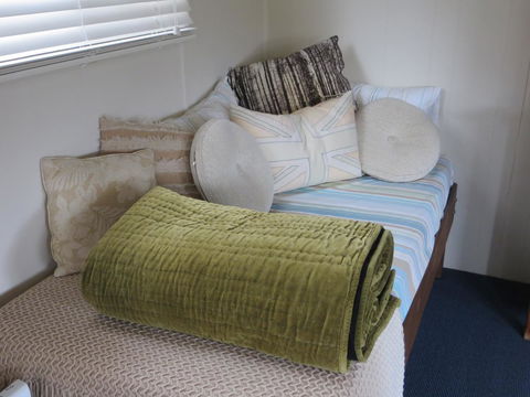 The Cabin 96 - Tourism Caloundra 8
