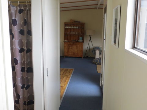 The Cabin 96 - Tourism Caloundra 19