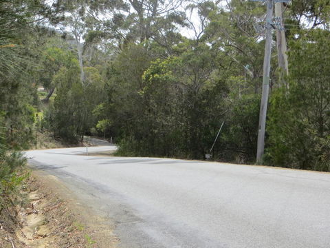 The Cabin 96 - Tourism Caloundra 20