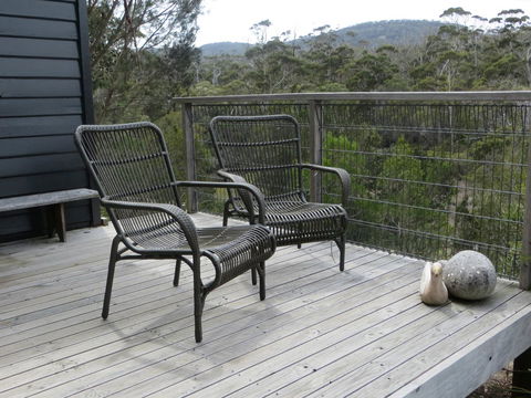 The Cabin 96 - Tourism Caloundra 25