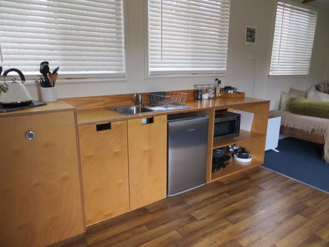 The Cabin 96 - Tourism Caloundra 11