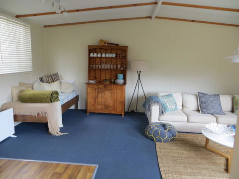 The Cabin 96 - Tourism Caloundra 2