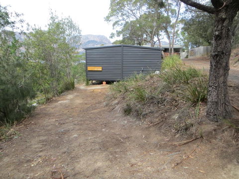 The Cabin 96 - Tourism Caloundra 22