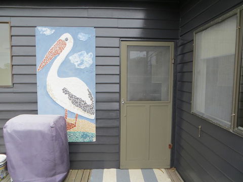 The Cabin 96 - Tourism Caloundra 24