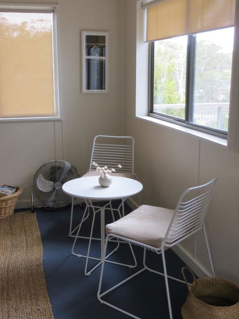 The Cabin 96 - Tourism Caloundra 6