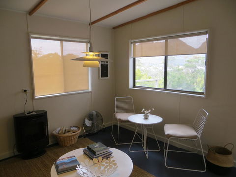 The Cabin 96 - Tourism Caloundra 4