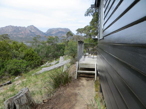 The Cabin 96 - Tourism Caloundra 23