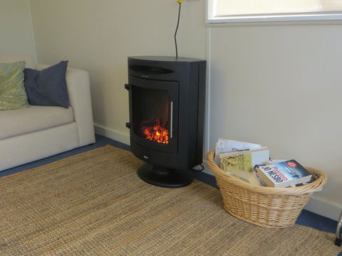 The Cabin 96 - Tourism Caloundra 10