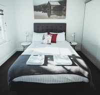 Park Street Accommodation - Tourism Caloundra