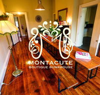 Montacute Boutique Bunkhouse - Tourism Caloundra