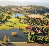 Aspect Tamar Valley Resort - Tourism Caloundra