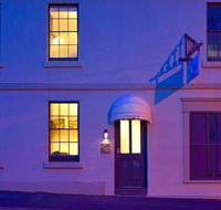 Lotus Gogh Apartment - Tourism Caloundra