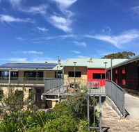 Seaview Holiday Park - Tourism Caloundra