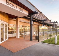 Comfort Hotel Bayside - Tourism Caloundra