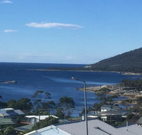 Bicheno Bell - Tourism Caloundra