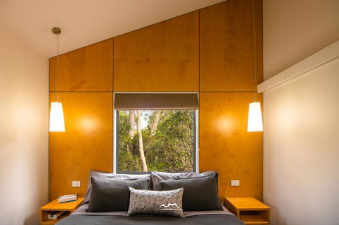 Cradle Mountain Wilderness Village - Tourism Caloundra 2