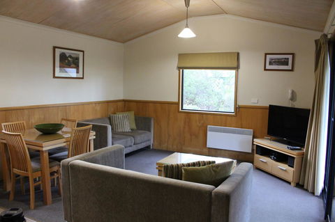 Cradle Mountain Wilderness Village - Tourism Caloundra 36