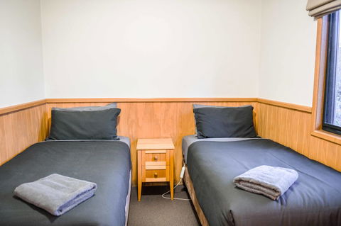 Cradle Mountain Wilderness Village - Tourism Caloundra 18