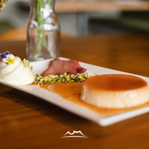 Cradle Mountain Wilderness Village - Tourism Caloundra 12