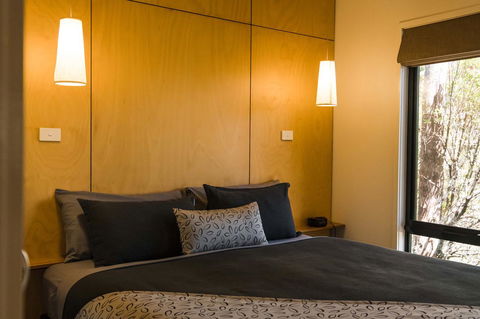 Cradle Mountain Wilderness Village - Tourism Caloundra 19