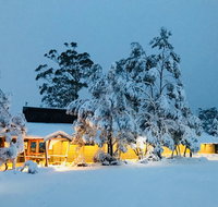 Cradle Mountain Wilderness Village - Tourism Caloundra