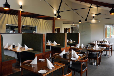 Cradle Mountain Wilderness Village - Tourism Caloundra 39