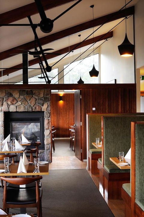 Cradle Mountain Wilderness Village - Tourism Caloundra 37