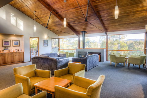 Cradle Mountain Wilderness Village - Tourism Caloundra 41