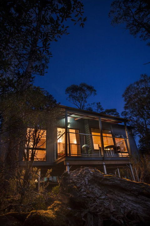 Cradle Mountain Wilderness Village - Tourism Caloundra 38