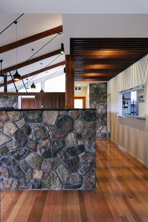 Cradle Mountain Wilderness Village - Tourism Caloundra 43