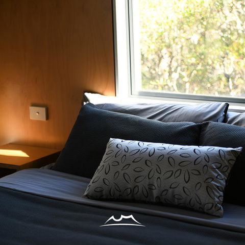 Cradle Mountain Wilderness Village - Tourism Caloundra 11