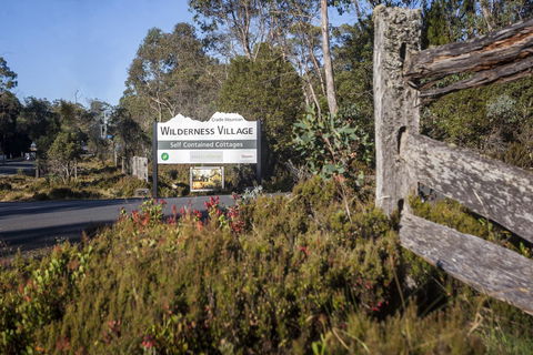 Cradle Mountain Wilderness Village - Tourism Caloundra 42