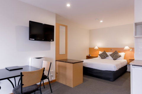 Bay Hotel Apartments - Tourism Caloundra 21