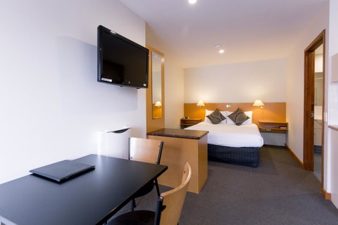 Bay Hotel Apartments - Tourism Caloundra 20