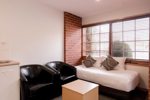 Bay Hotel Apartments - Tourism Caloundra 18