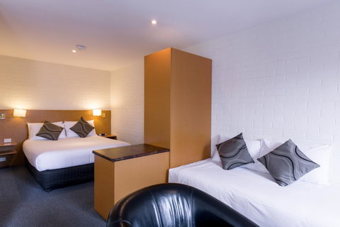 Bay Hotel Apartments - Tourism Caloundra 13