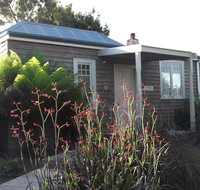 Tramway Cottage - Tourism Caloundra