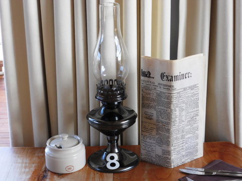 Mountain View Country Inn - Tourism Caloundra 10