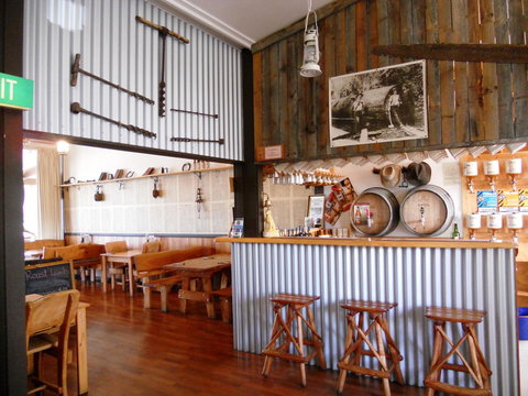 Mountain View Country Inn - Tourism Caloundra 7