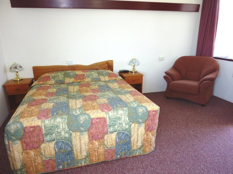 Mountain View Country Inn - Tourism Caloundra 28