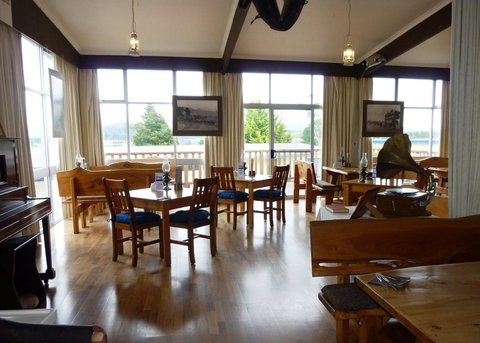 Mountain View Country Inn - Tourism Caloundra 13