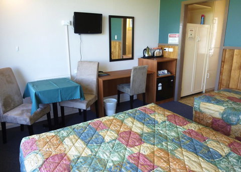 Mountain View Country Inn - Tourism Caloundra 26