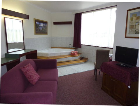 Mountain View Country Inn - Tourism Caloundra 27