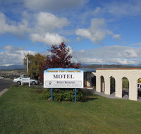 Mountain View Country Inn - Tourism Caloundra